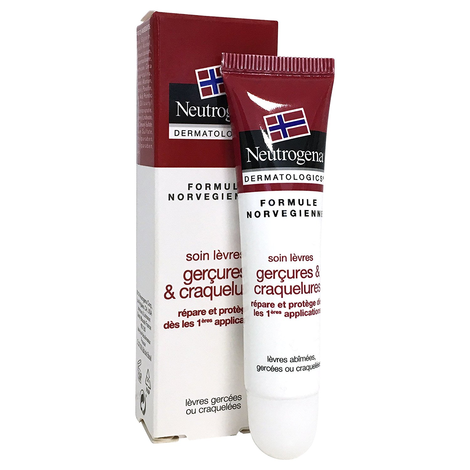 Intensiv Lippenpflege
